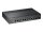 Zyxel GS2220-10 8-Port + 2x SFP/Rj45 Gigabit L2 managed Switch
