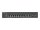 Zyxel GS2220-10 8-Port + 2x SFP/Rj45 Gigabit L2 managed Switch