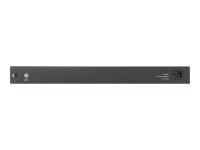 Zyxel GS2220-28 24-Port + 4x SFP/Rj45 Gigabit L2 managed...