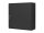 Lanberg WAF1-5203-06-00B Rack 6U Wandmontiertes Regal Schwarz