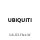 Ubiquiti Access G3 Reader Flex white