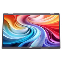 Acer PD163Qbmiuux Computerbildschirm 39,6 cm (15.6")...