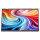 Acer PD163Qbmiuux Computerbildschirm 39,6 cm (15.6") 1920 x 1080 Pixel Double Full HD LED Grau
