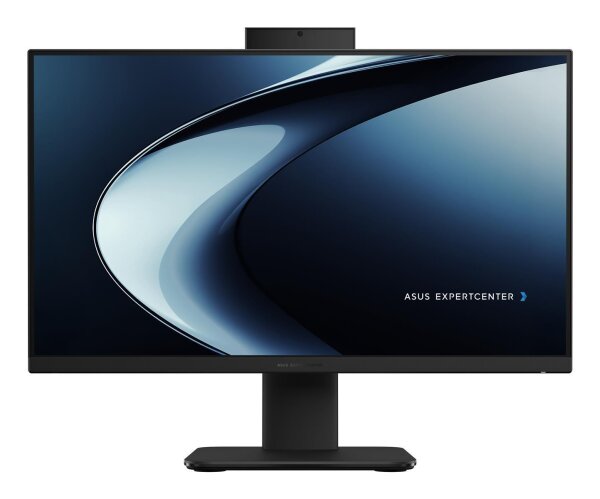 ASUS ExpertCenter P400 AiO P440VAESK-BPC083X Intel® Core™ i5 i5-13420H 60,5 cm (23.8") 1920 x 1080 Pixel All-in-One-PC 16 GB DDR5-SDRAM 512 GB SSD Windows 11 Pro Wi-Fi 6E (802.11ax) Schwarz