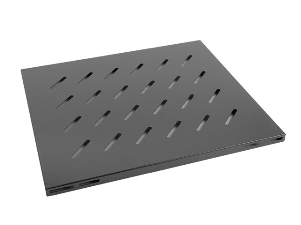 Lanberg AK-1003-B Rack Zubehör Regalboden