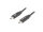 Lanberg CA-CMCM-40CU-0018-BK USB Kabel USB 2.0 1,8 m USB C Schwarz