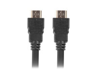 Lanberg CA-HDMI-10CC-0200-BK HDMI-Kabel 20 m HDMI Typ A...