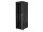 Lanberg FF01-6042-12B Rack 42U Freistehendes Gestell Schwarz