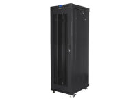 Lanberg FF01-6042-23BL Rack 42U Freistehendes Gestell...
