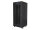 Lanberg FF01-6627-23BL Rack 27U Freistehendes Gestell Schwarz