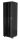 Lanberg FF01-6642-12B Rack 42U Freistehendes Gestell Schwarz