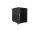 Lanberg FF01-6815-12B Rack 15U Freistehendes Gestell Schwarz