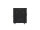 Lanberg FF01-6815-23B Rack 19U Freistehendes Gestell Schwarz
