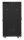 Lanberg FF01-6827-23BL Rack 27U Freistehendes Gestell Schwarz
