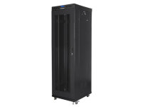 Lanberg FF01-6842-23BL Rack 42U Freistehendes Gestell...