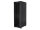 Lanberg FF01-8042-12BL Rack 42U Freistehendes Gestell Schwarz