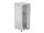 Lanberg FF01-8042-12SL Rack 42U Freistehendes Gestell Grau