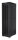 Lanberg FF01-8047-23BL Rack 47U Freistehendes Gestell Schwarz