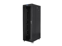 Lanberg FF01-8242-12BL Rack 42U Freistehendes Gestell...
