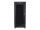 Lanberg FF01-8822-12BL Rack 22U Freistehendes Gestell Schwarz