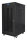 Lanberg FF01-8822-23BL Rack 22U Freistehendes Gestell Schwarz