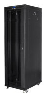 Lanberg FF01-8842-12BL Rack 42U Freistehendes Gestell...