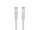 Lanberg PCU6-10CU-0100-S Netzwerkkabel Grau 1 m Cat6 U/UTP (UTP)