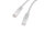 Lanberg PCU6-10CU-0300-S Netzwerkkabel Grau 3 m Cat6 U/UTP (UTP)