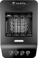 Varta 57685 101 441 Akkuladegerät AC