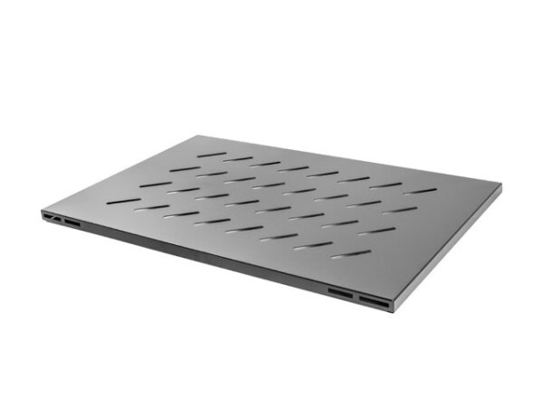 Lanberg AK-1015-B Rack Zubehör Regalboden