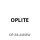 OPLITE Monitor Mount R8        (On Top Single Monitor)  weiß retail