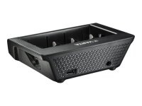 Varta Universal Charger+ Akkuladegerät AC