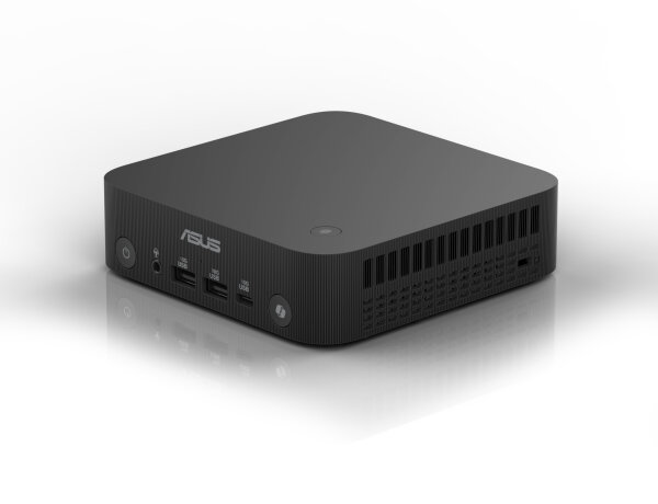 ASUS ExpertCenter PN54 -S50004NN AMD Ryzen AI 5 340 16 GB DDR5-SDRAM 512 GB SSD Windows 11 Pro Mini PC Mini-PC Schwarz