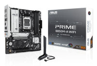 ASUS PRIME B850M-A WIFI AMD B850 Sockel AM5 micro ATX