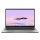 ASUS Chromebook CX1405CTA-MW0355 Intel Core 3 N355 35,6 cm (14") Full HD 8 GB LPDDR5-SDRAM 128 GB eMMC Wi-Fi 6 (802.11ax) ChromeOS Deutsch Grau