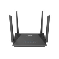 ASUS RT-AX52 Pro AX3000 WLAN-Router Gigabit Ethernet...