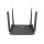 ASUS RT-AX52 Pro AX3000 WLAN-Router Gigabit Ethernet Dual-Band (2,4 GHz/5 GHz) Schwarz