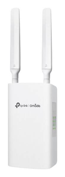 TP-Link Omada ER703WP-4G-Outdoor Gateway/Controller 10, 100, 1000 Mbit/s