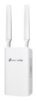 TP-Link Omada ER703WP-4G-Outdoor Gateway/Controller 10,...