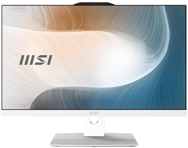 MSI Modern AM272P 1M-1236AT 68cm 27" i7-150U/16GB/512GB SSD W11H