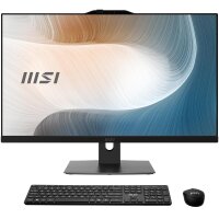 MSI Modern AM272P 1M-1235AT All-in-One PC/Workstation...