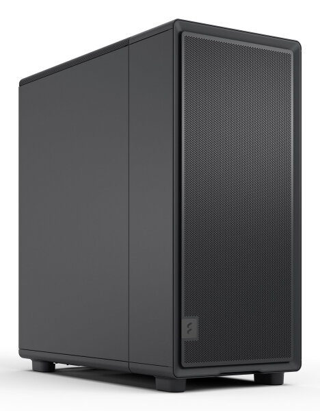 Fractal Design Epoch Midi Tower Schwarz