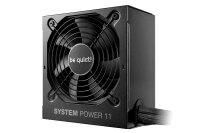be quiet! System Power 11 550W Netzteil 20+4 pin ATX ATX...