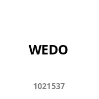 WEDO Dokumenten-Kassette A4, 35,5 x 26 x 6,7 cm  lichtgrau