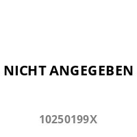 WEDO Ersatzscheibe für Notschlüsselkasten