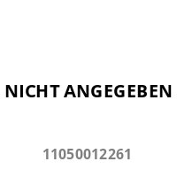 WEDO Büroklammern 50 mm Norica 580 gewellt, 100 St.