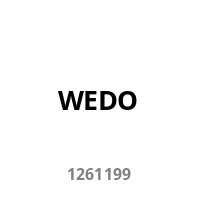 WEDO Klemmer Kunststoff Signal 1 Laurel f. sortiert
