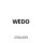 WEDO Gelschreiber Vierfarb f.sort radierbar Kunststoff 1STK