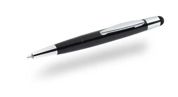 Wedo Touch Pen MINI Eingabestift Schwarz