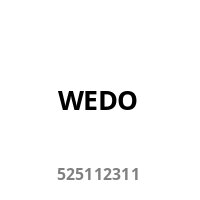 WEDO Feinhaar Pinsel Nr.3 Aquarell KUM 511.23.11 12 Stück PK